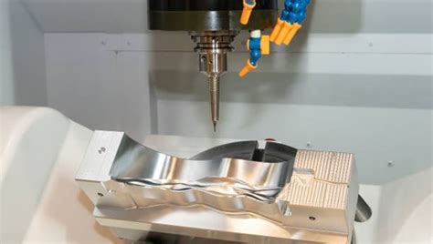 Precision CNC Machining Birmingham, AL 